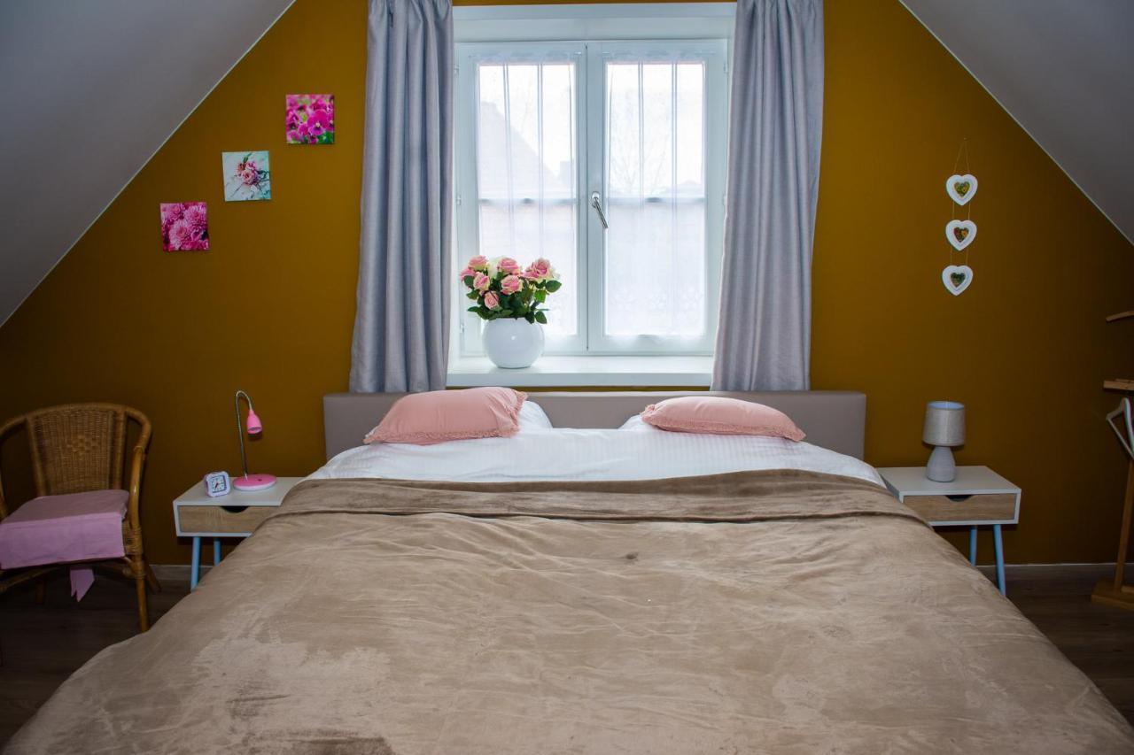 Huis Van De Koekuit Moorslede Dış mekan fotoğraf